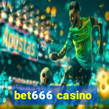 bet666 casino